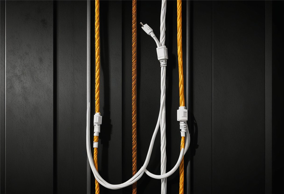 چه عواملی طول عمر کابل آسانسور را کاهش می‌دهند؟